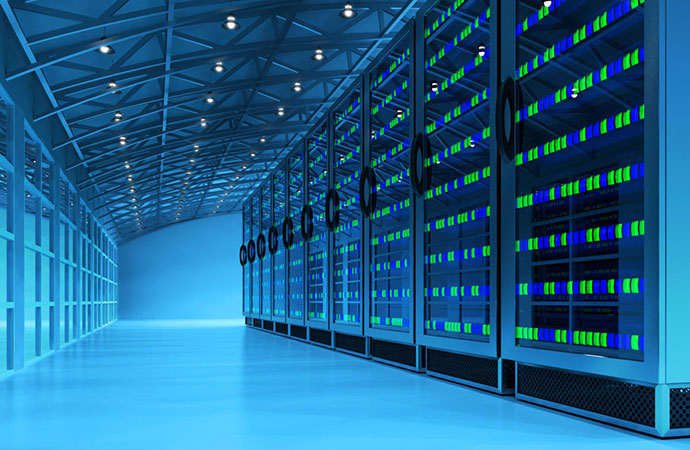 Summit Group to set up large data centre in Bangladesh within a year: Aziz Khan