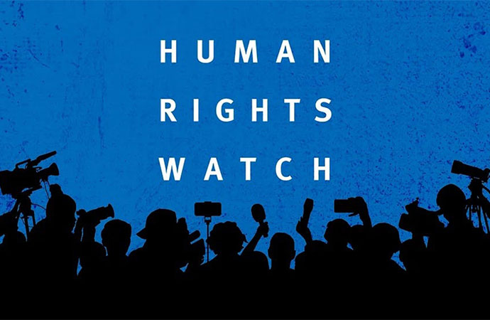 HRW issues its most scathing indictment of Yunus govt yet