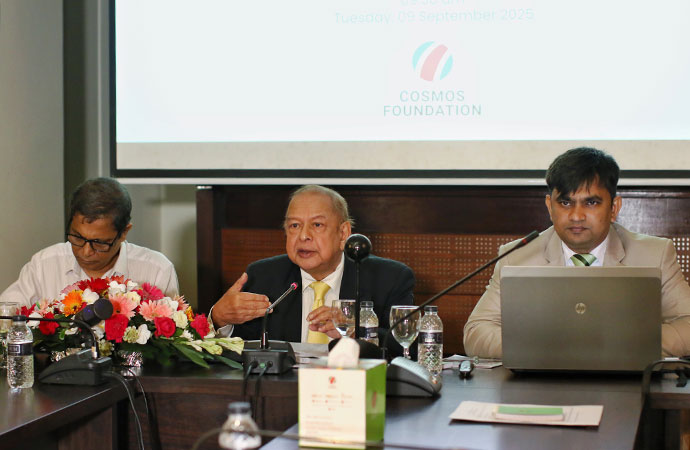 Lack of transition roadmap may prolong energy crisis in Bangladesh: Experts