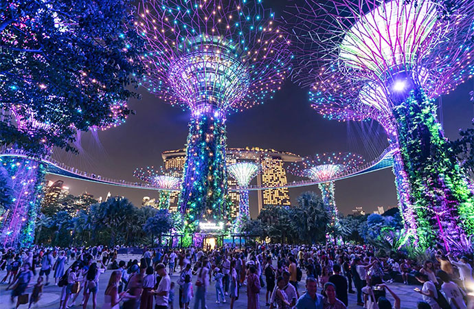 Skyline Singapore