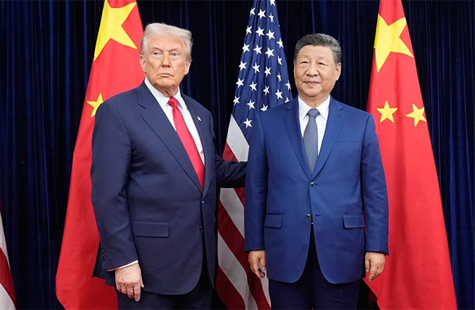 Why the US-China Trade Truce Matters