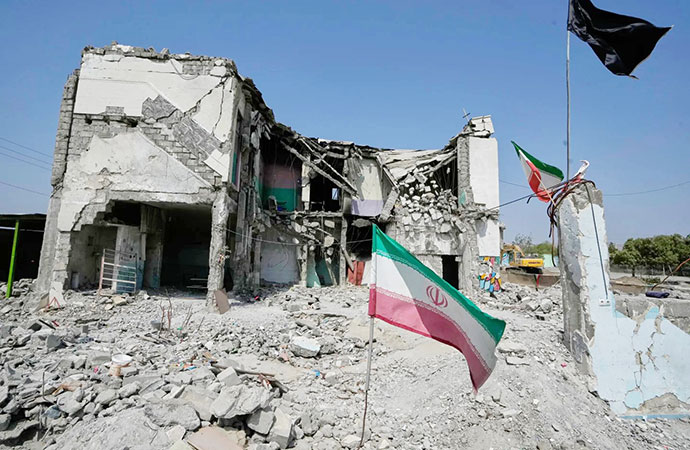 Human rights experts commissioned by the UN’s top human rights body