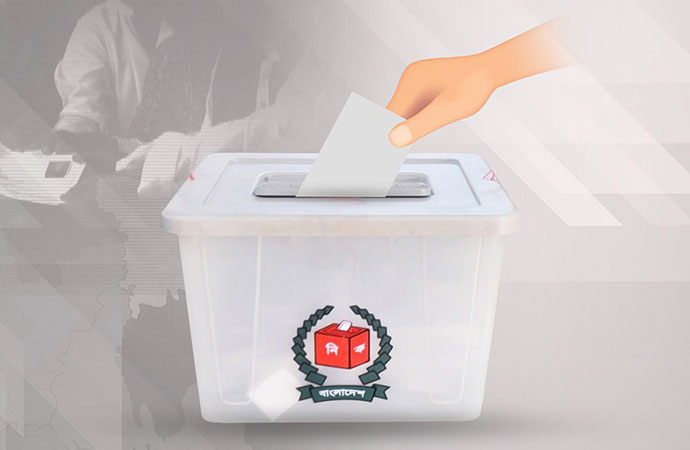 Whither Bangladesh?
