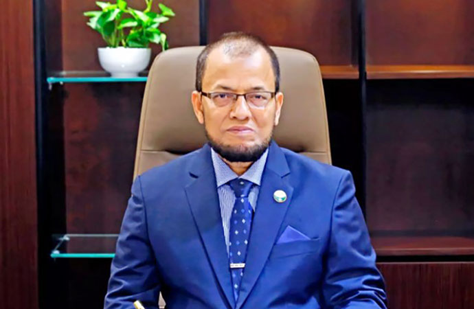 Islami Bank regains customer trust amid remarkable growth in post-uprising era: Omar Faruk Khan, MD and CEO