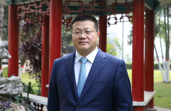 Beijing seeks to fast-track investment treaty with Dhaka