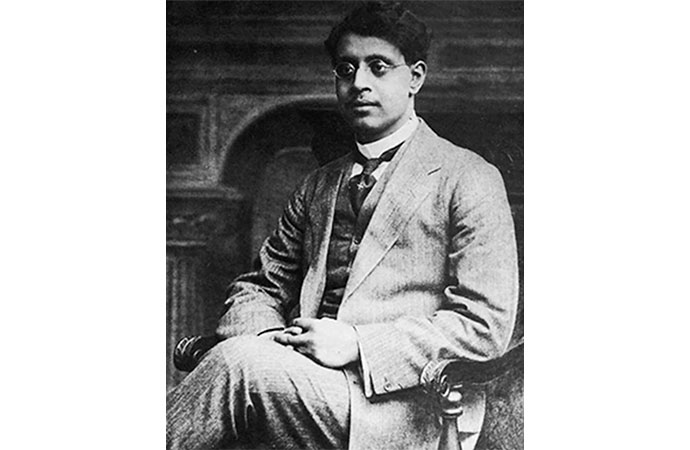 Sukumar Roy – The socio-cultural inheritance of hybridity