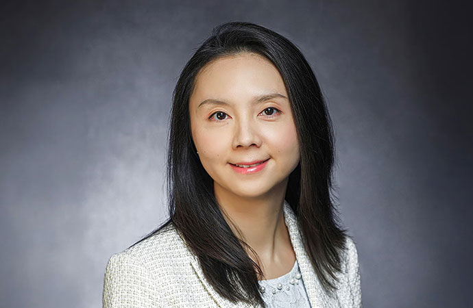 Shu Xiong new President of Chevron Bangladesh