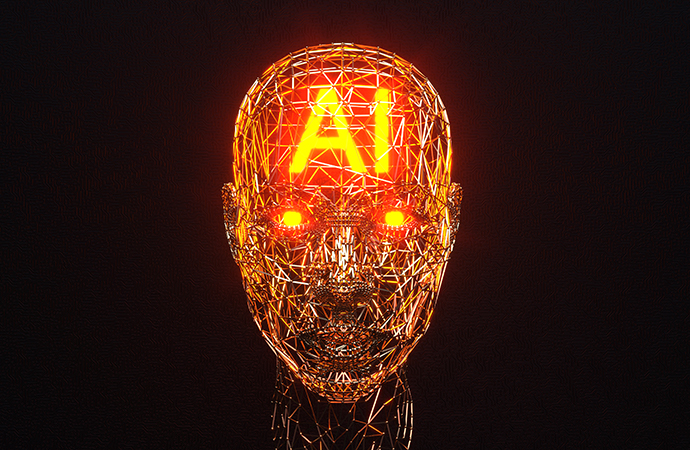 Beware of AI