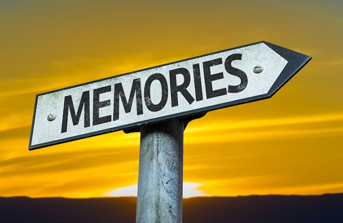 Memories of homelands left behind: The gender dimension
