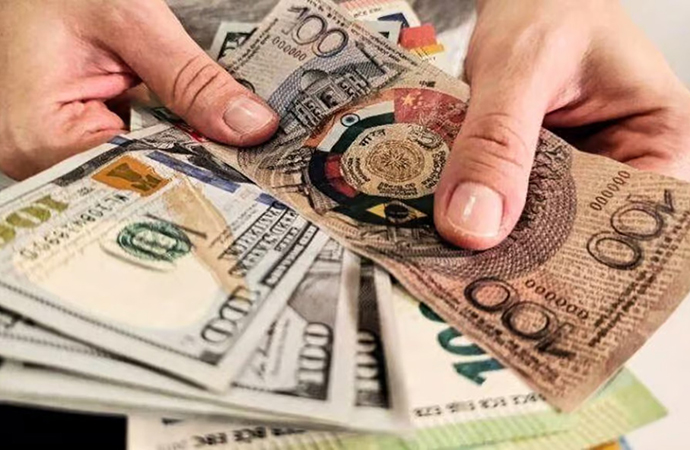 The Dollar's Twilight: Why Europe Must Act Before the Currency Wars Begin