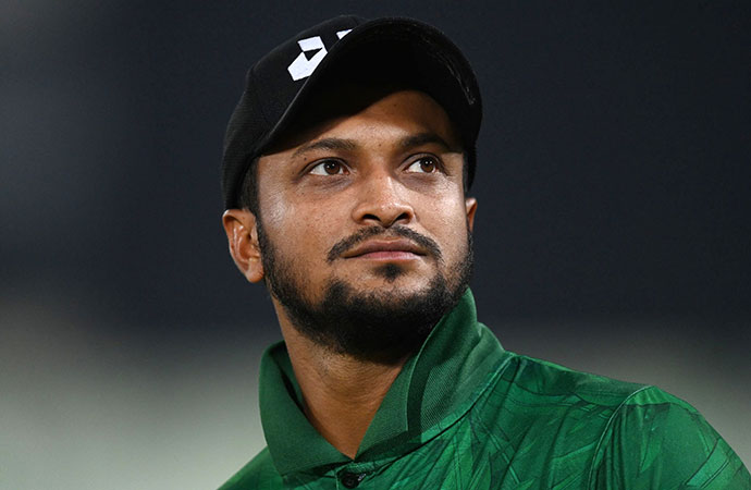 Shakib Chose Power. Now He Must Answer for It
