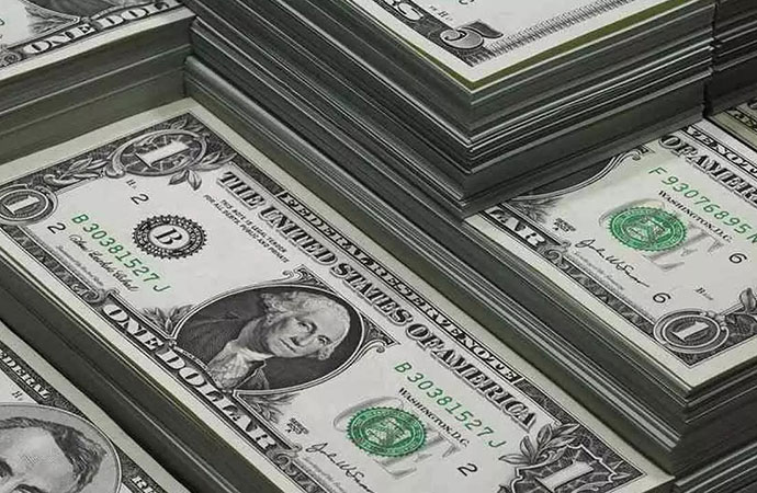 Remittance inflow surged by 37 percent in April