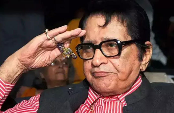 Veteran Bollywood actor Manoj Kumar dies