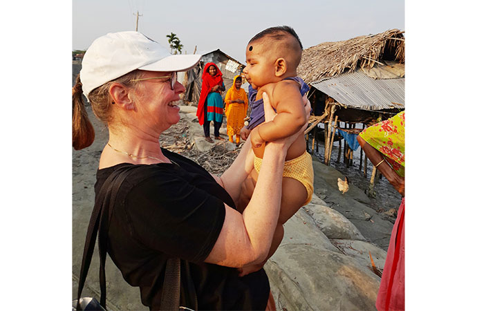 In the Heart of the Sundarbans: Where Tigers Roam, Honeybees Thrive, and Communities Lead