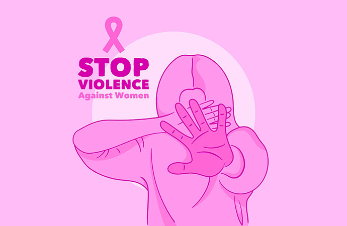 Violence against Women: A Silent Crisis We Can No Longer Ignore