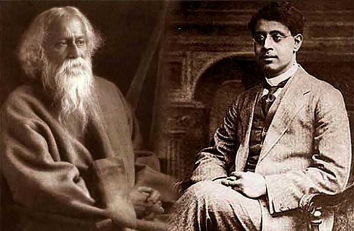 Sukumar Roy and the socio-cultural inheritance of hybridity –Part II