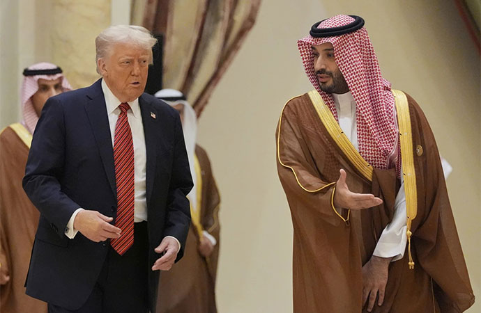 An American Success