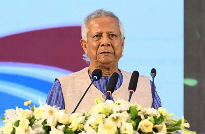 15th edition of Social Business Day: Prof Yunus to join as chief guest