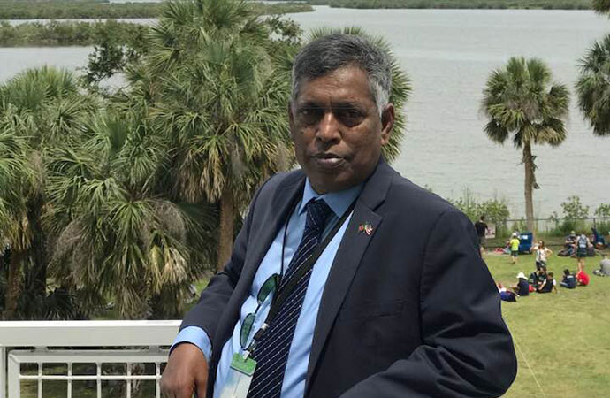 ‘Married to Journalism’: Adieu to Shamim Ahmad
