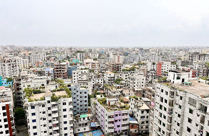 House Rent Issues in Dhaka: A Growing Concern