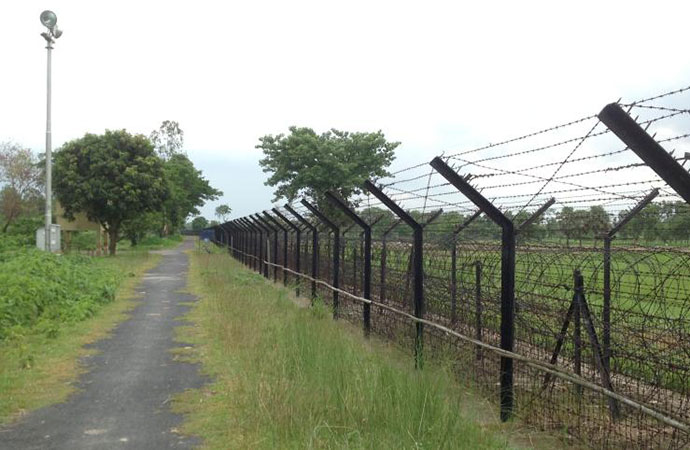 Border killings persist despite calls for restraint