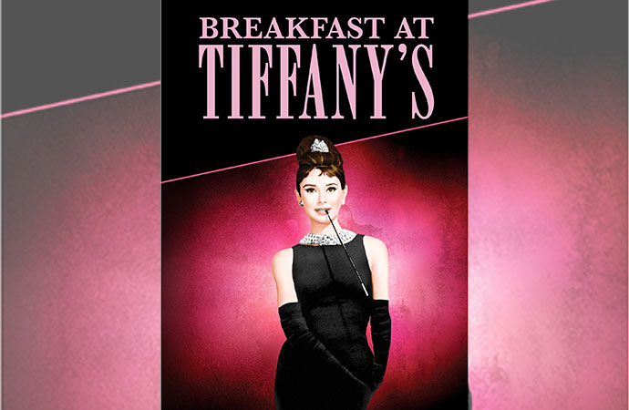 Breakfast at Tiffany’s