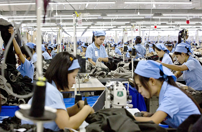 Can Ethical Supply Chains Survive the Tariff Storm?
