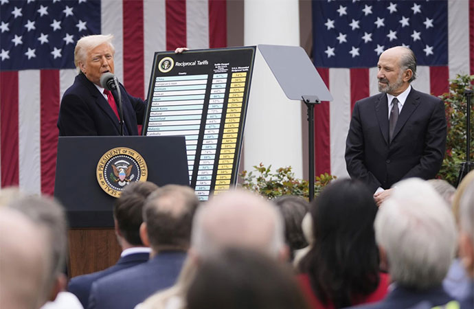 Trump’s Tariff: How far should we go for a deal?