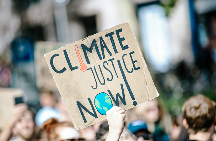 The Global Majority’s Fight for Economic Justice