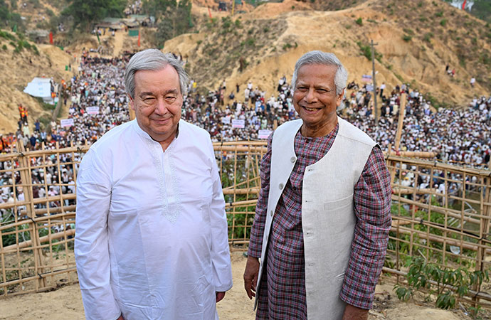 Overcoming the Sectarian Challenge to Democracy