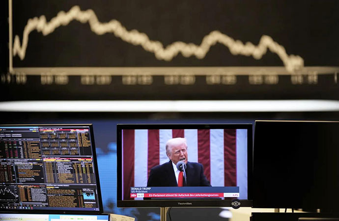 On the chin: Trump’s tariff a rude awakening for exporters