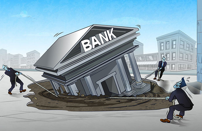 Anatomy of a Collapse: Banking Crisis and the Road to Reform
