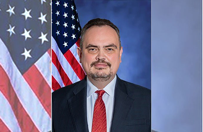 The United States and Bangladesh named their respective
