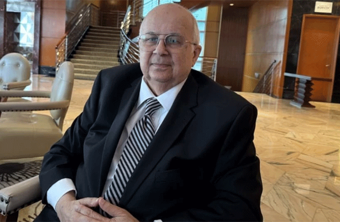 “Let young people have dreams.” - Dr Serageldin, one of the most influential voices in the Muslim world
