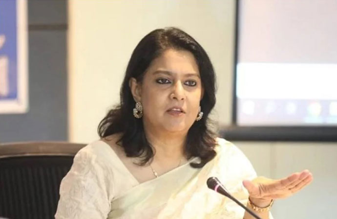 Govt formulating plans to prevent further damage to rivers: Adviser Rizwana