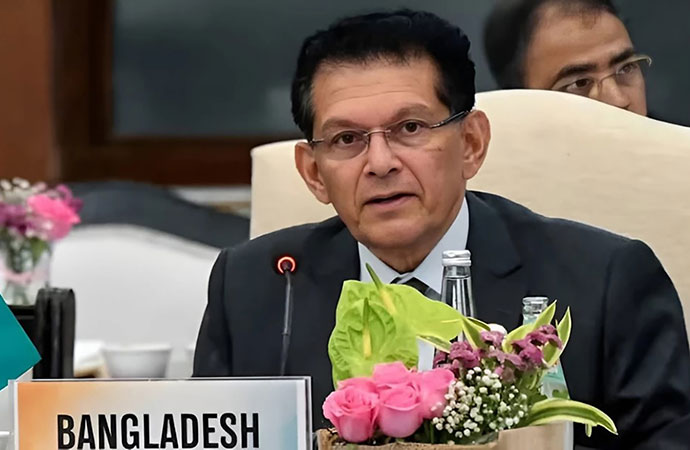 BRICS Summit: No decision yet on PM's India visit