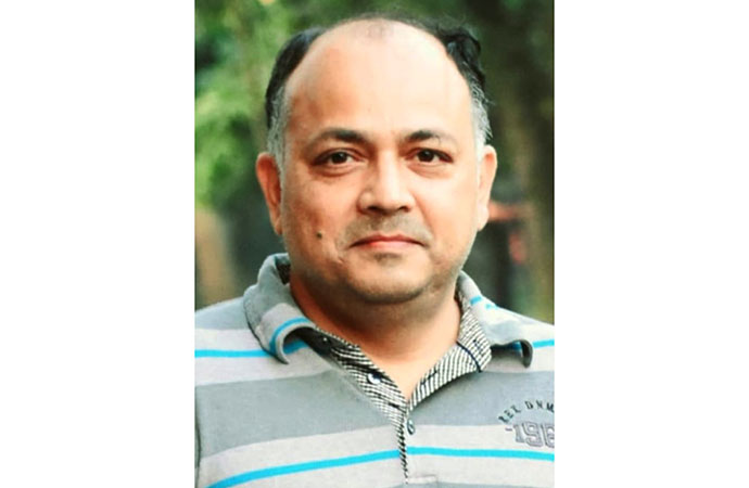 Inside the spiritual world of Bangla Ghazals by Khwaja Haider