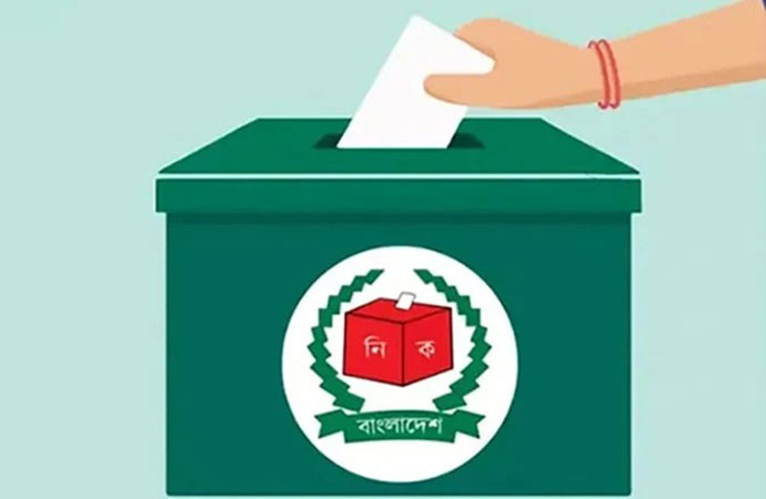 Now what about the ‘Election hobe na’ crowd?