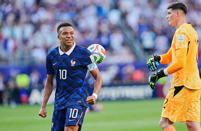 In Praise of the World Cup’s Little Guys