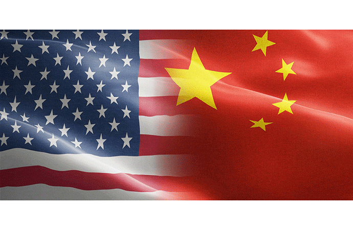 The US and China’s Competing Security Visions