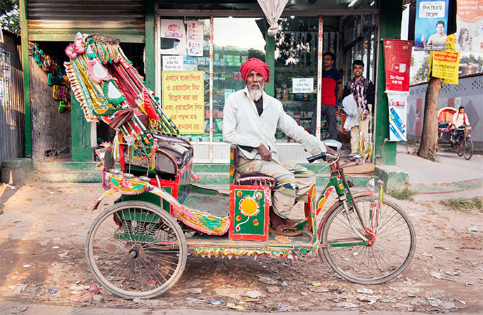 E-rickshaws: Are they a blessing in disguise?