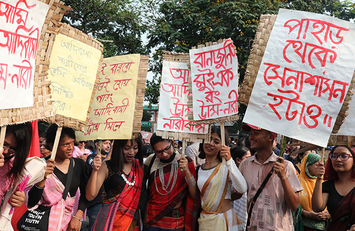 The Consensus to End Patriarchy