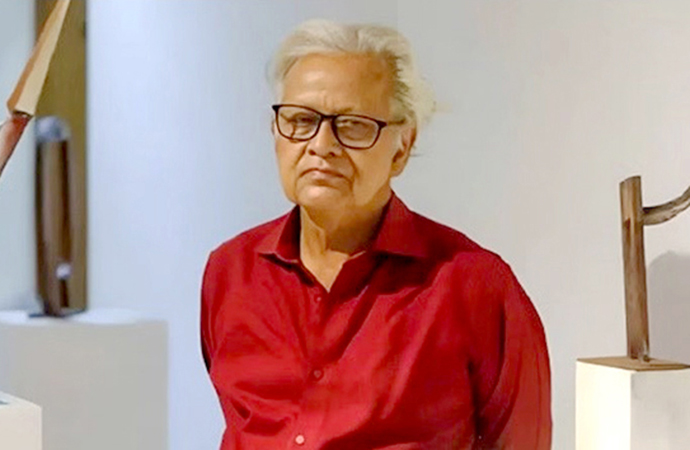 In Loving Memory of Professor Hamiduzzaman Khan