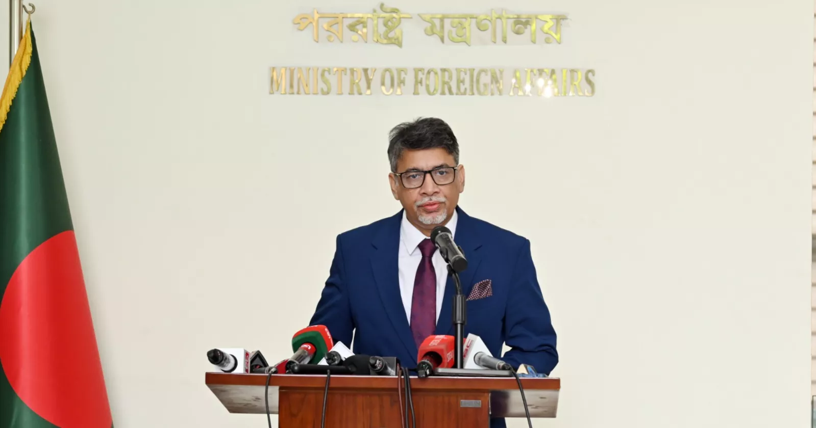 Can Delhi separate the signal from the noise in Dhaka’s messaging?
