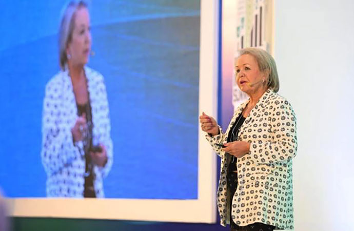 EU underlines need for transparent investment environment