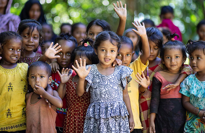 Protecting CSEC Victims is as essential as Protecting Street Children