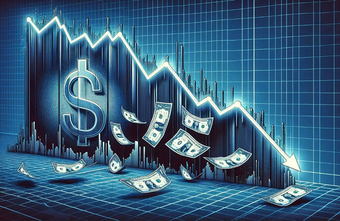 The Looming Economic Crisis - Of Bailouts, Hyperinflations and Tariffs