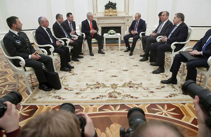 Trump’s Reciprocal Tariffs: Risks to Multilateral Trading System