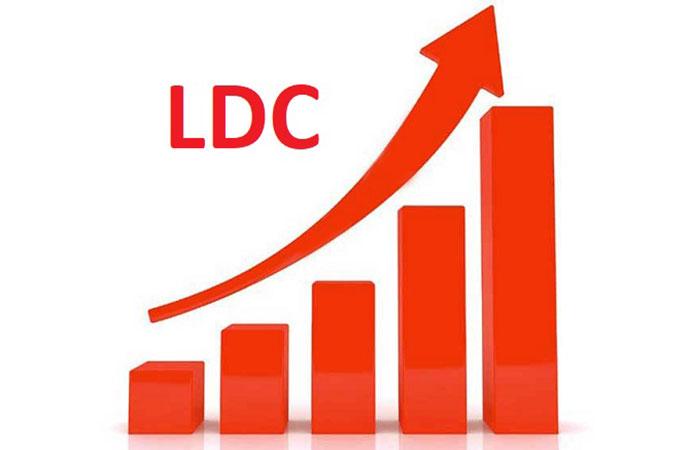 The move to defer LDC graduation must be nipped in the bud