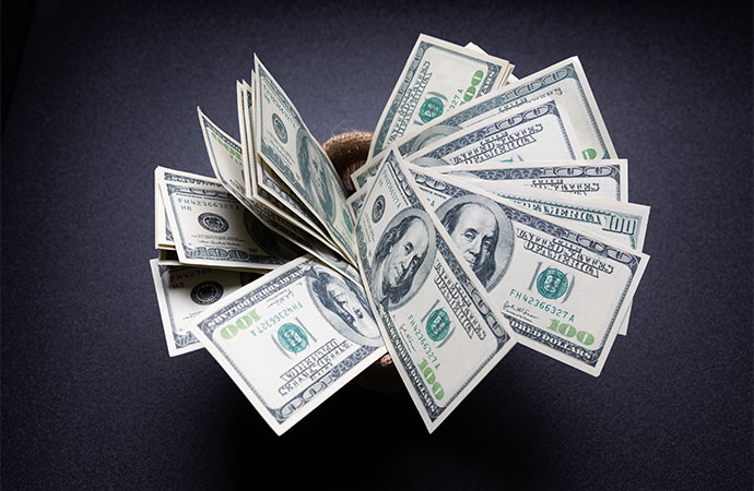 The Future of Remittances